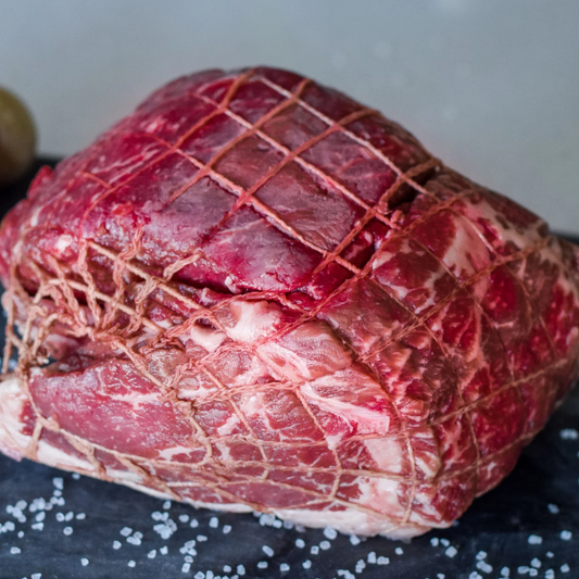 Rump Roast