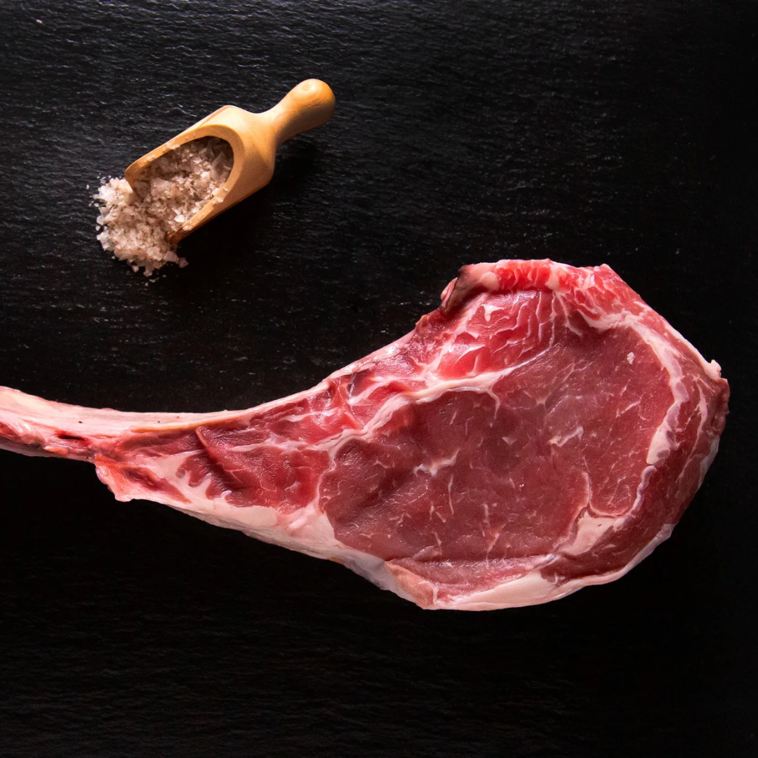 Tomahawk Steak