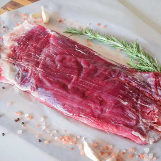 Flank Steak