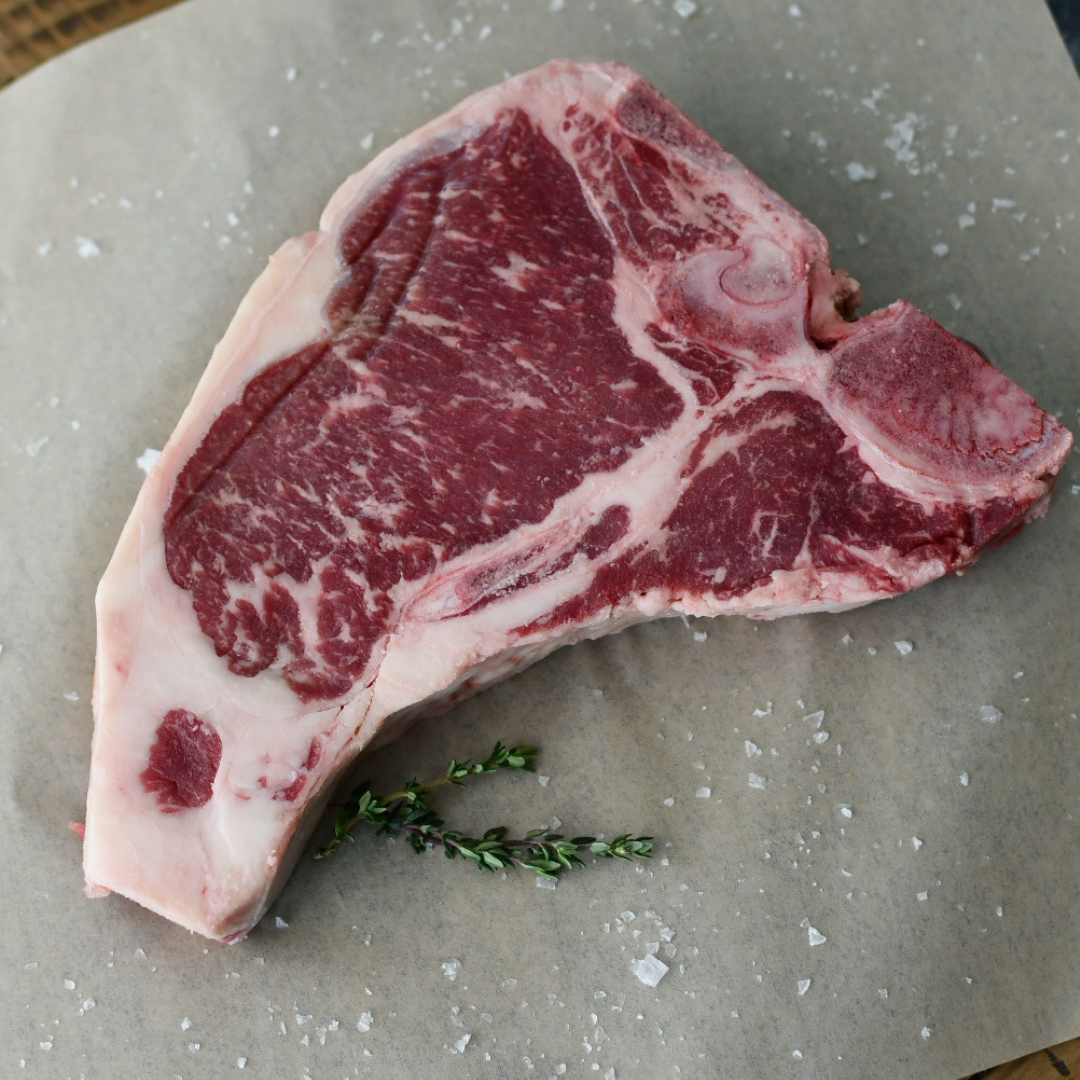 T-Bone Steak
