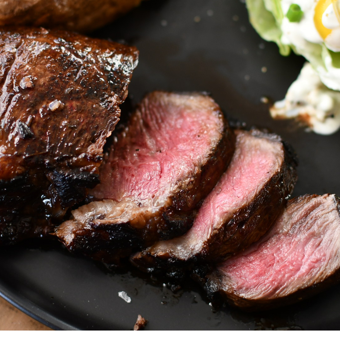Denver Steak