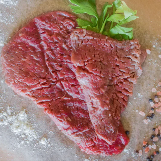 Half Beef Share Deposit