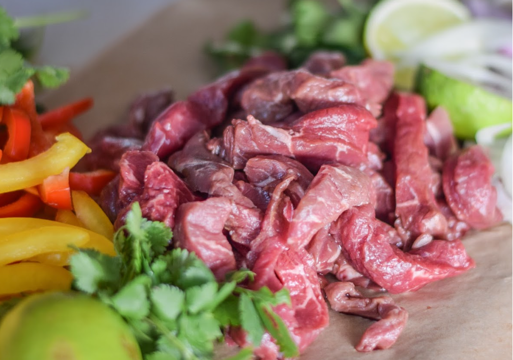 Half Beef Share Deposit