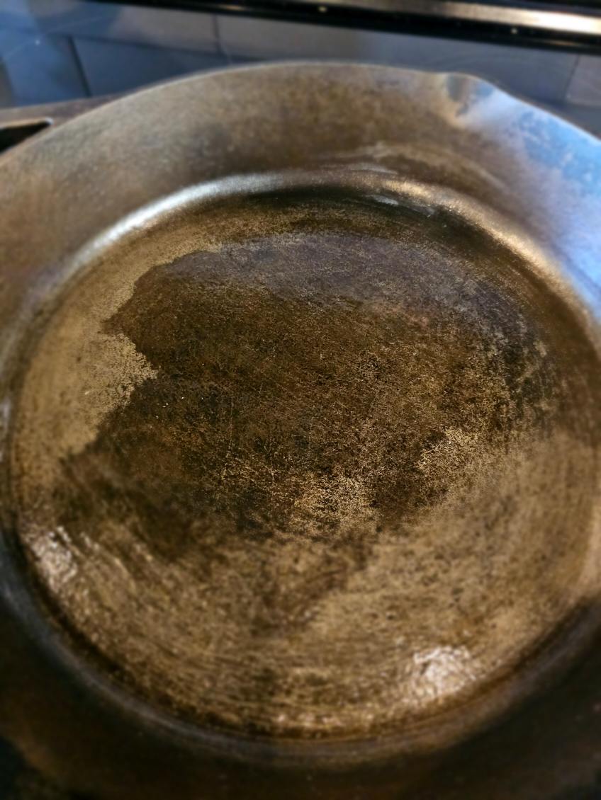 Tallow Cooking Stick