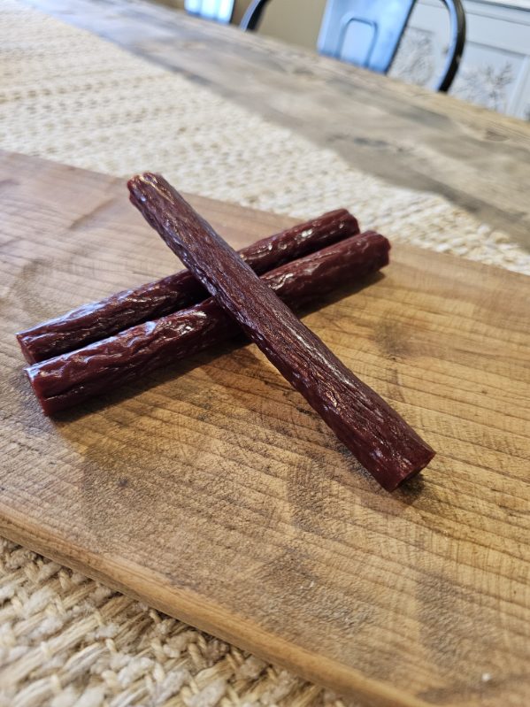 Original Flavor Snack Sticks (Shelf Stable)