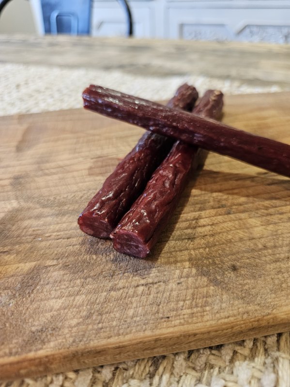 Original Flavor Snack Sticks (Shelf Stable)