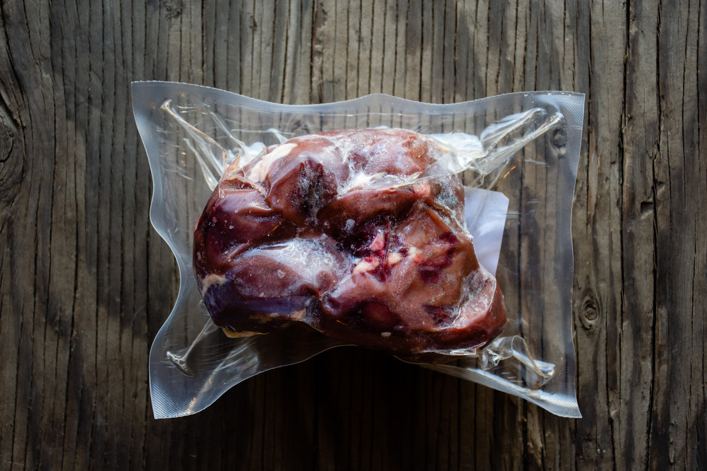 Beef Kidney