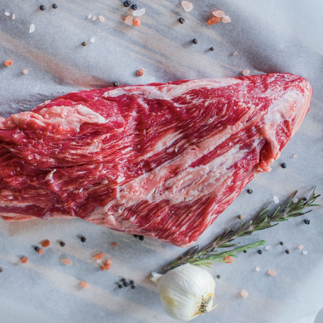 Half Beef Share Deposit