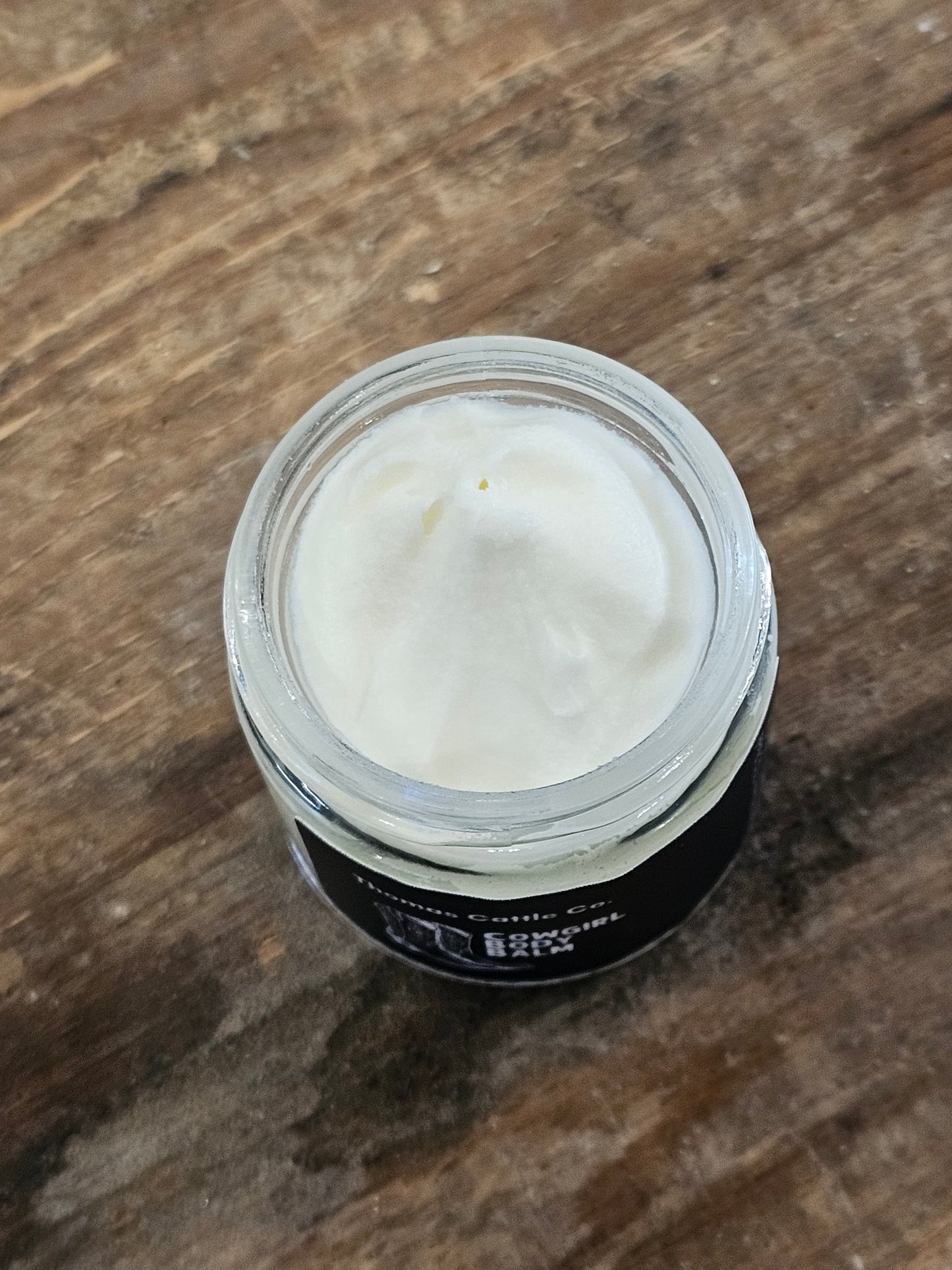 Cowgirl Tallow Whipped Tallow - Lavender
