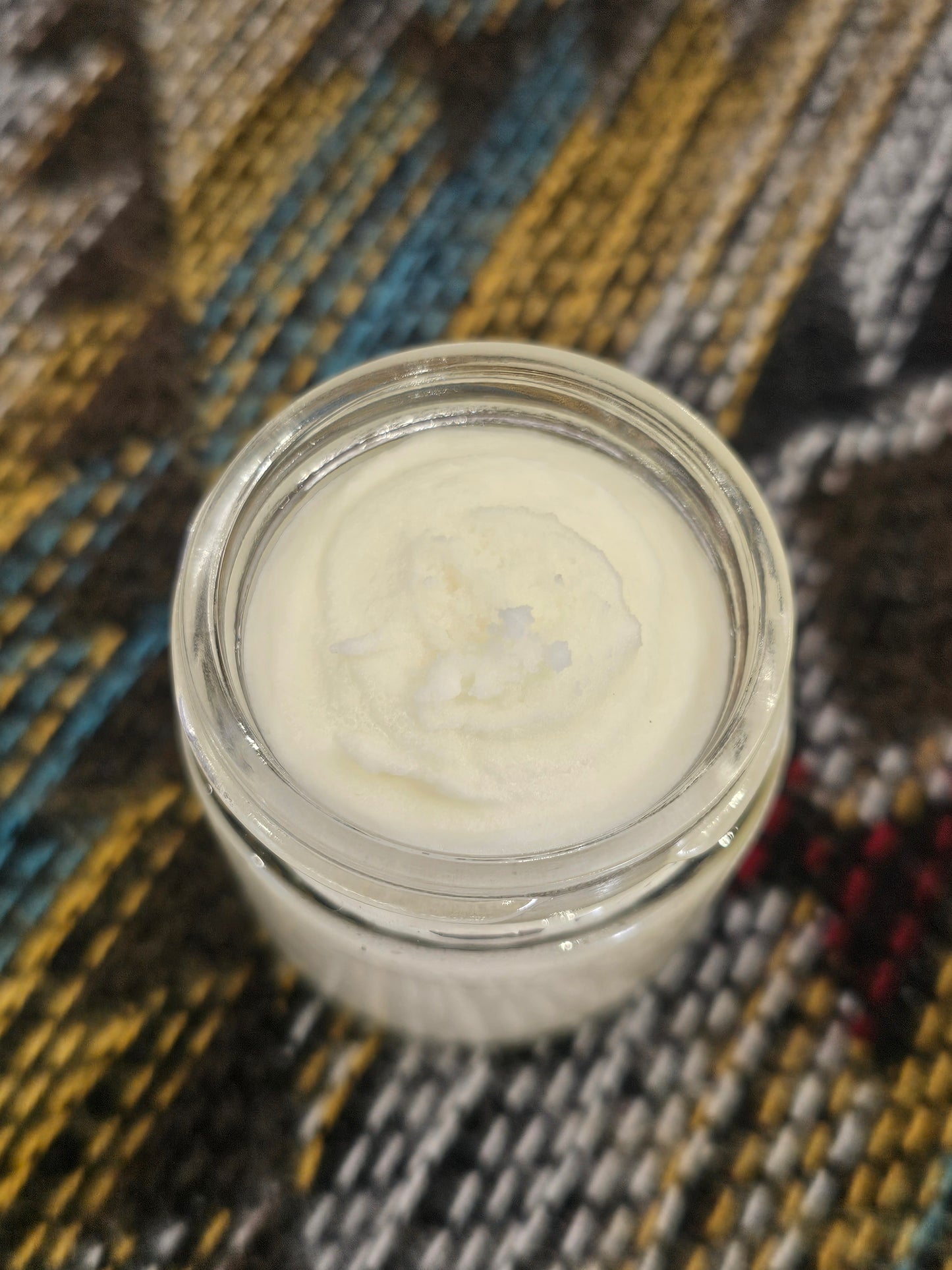 Ranch Hand Whipped Tallow- Bergamot