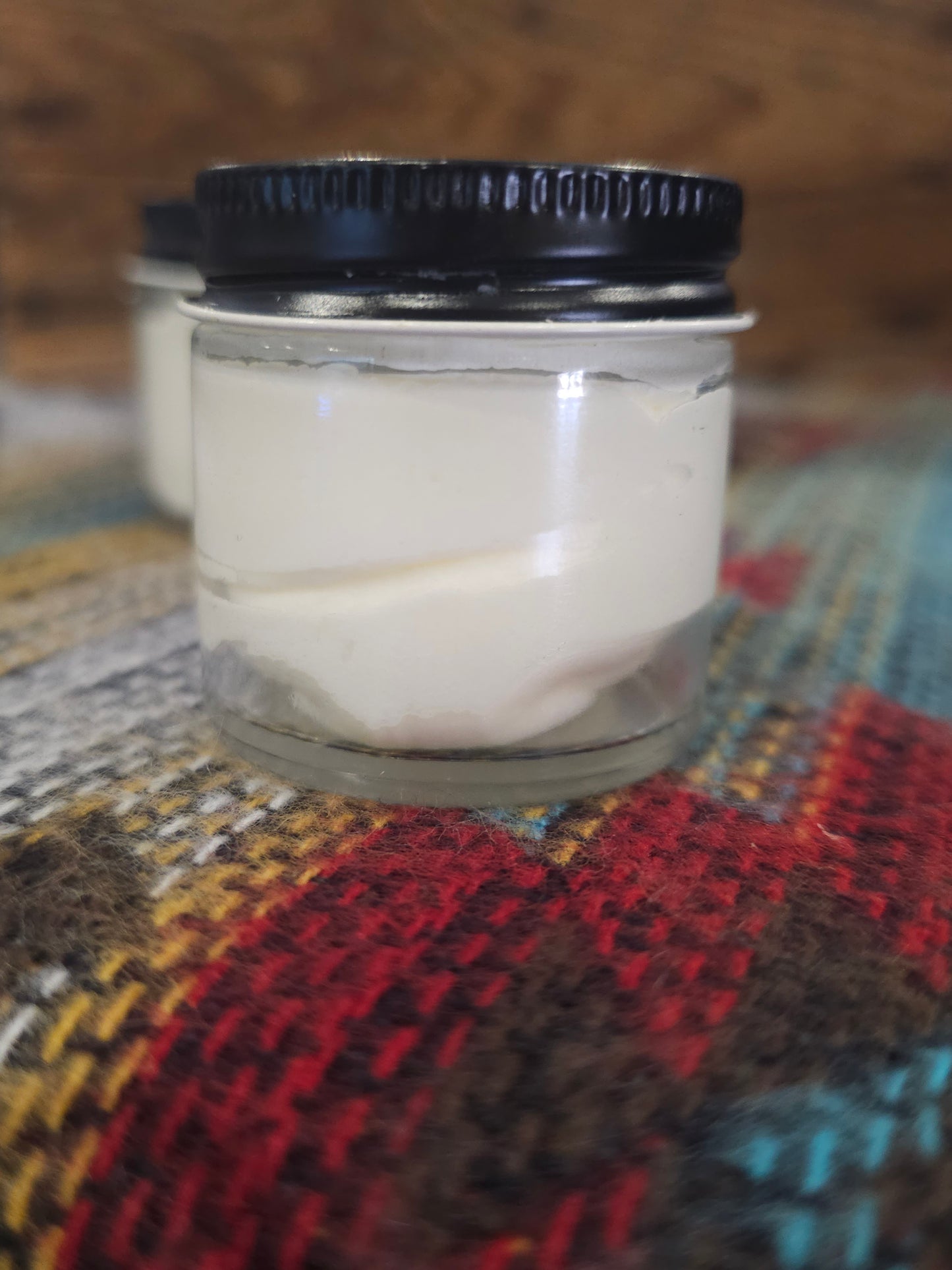 Cowgirl Tallow Whipped Tallow - Lavender
