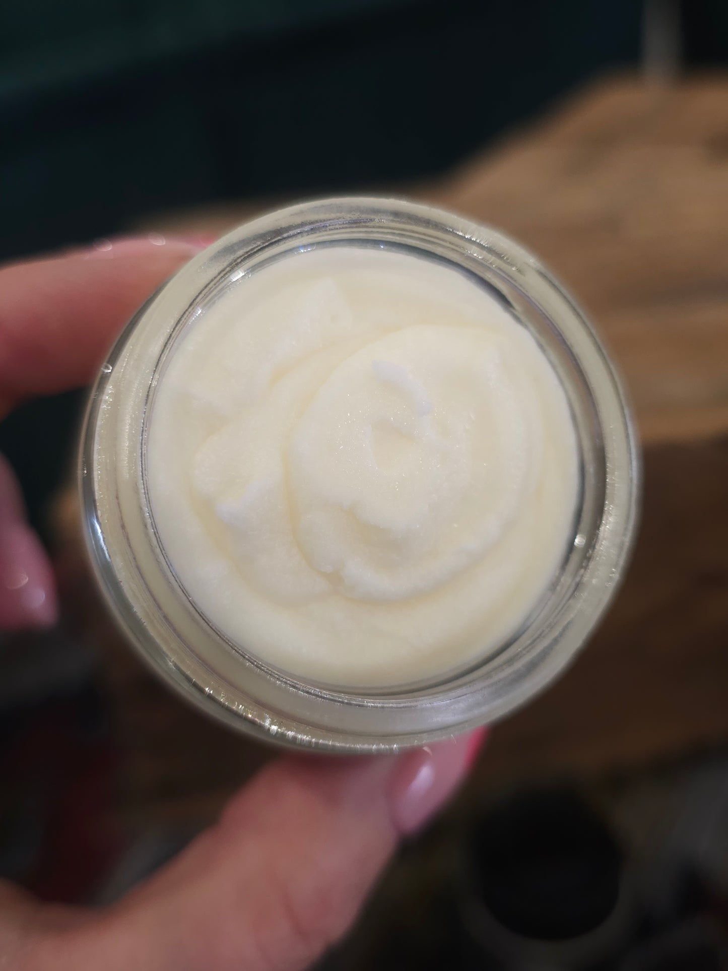Owyhee Pearberry Whipped Tallow- Pearberry