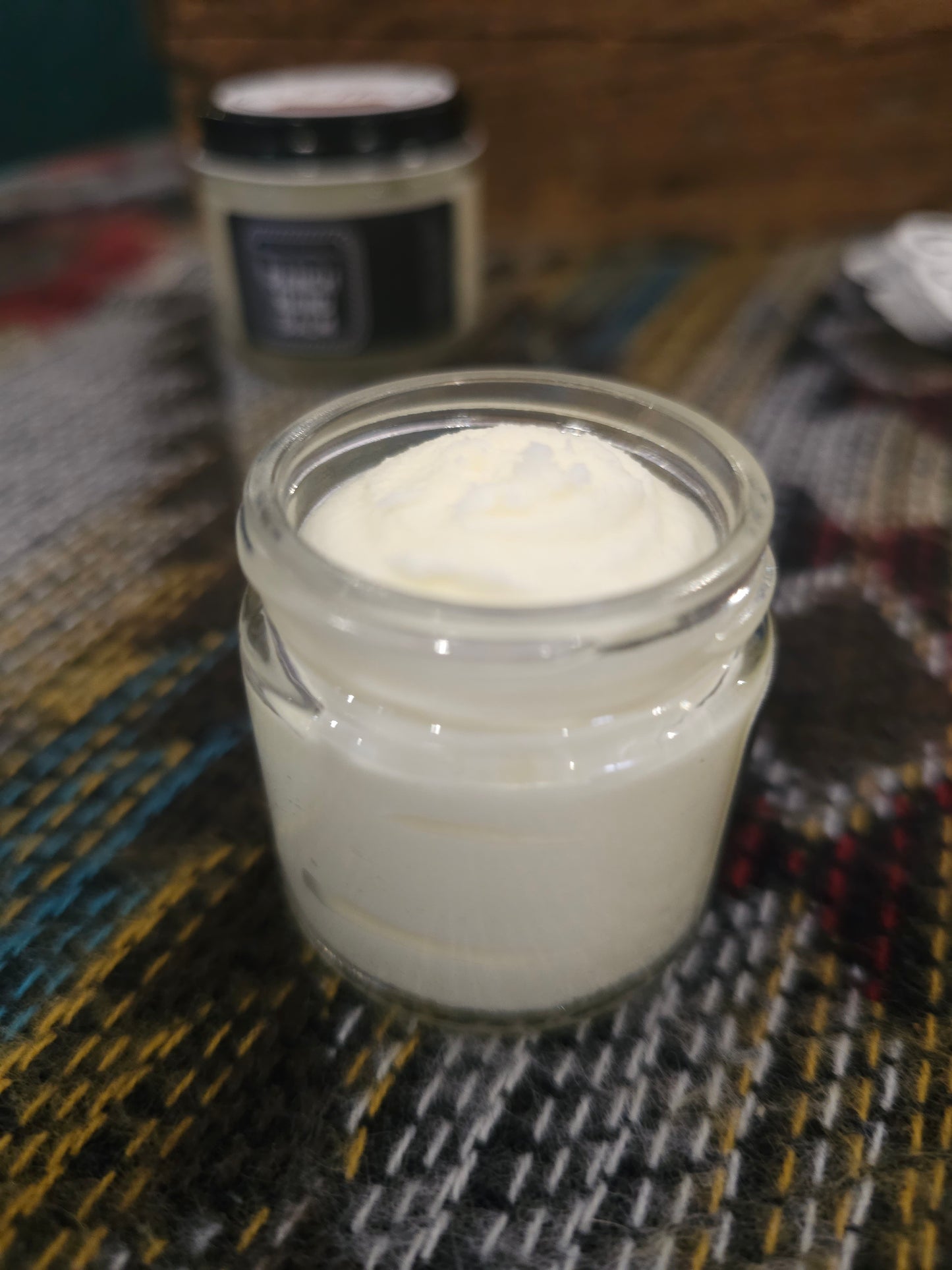 Cowgirl Tallow Whipped Tallow - Lavender