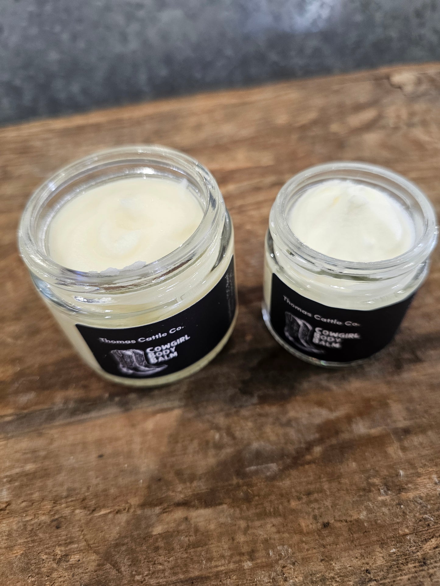 Cowgirl Tallow Whipped Tallow - Lavender