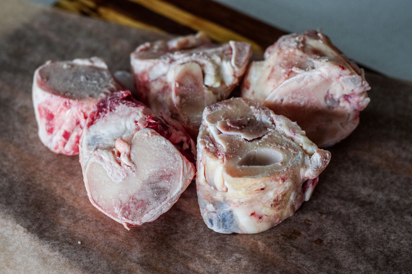 Bulk Bag o' Bones