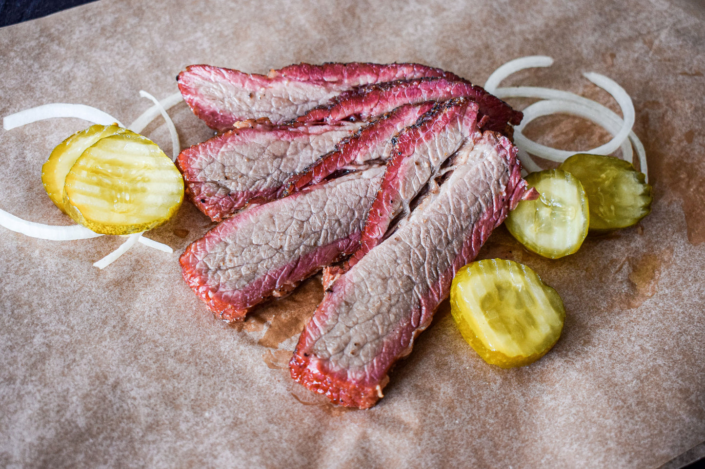 Brisket
