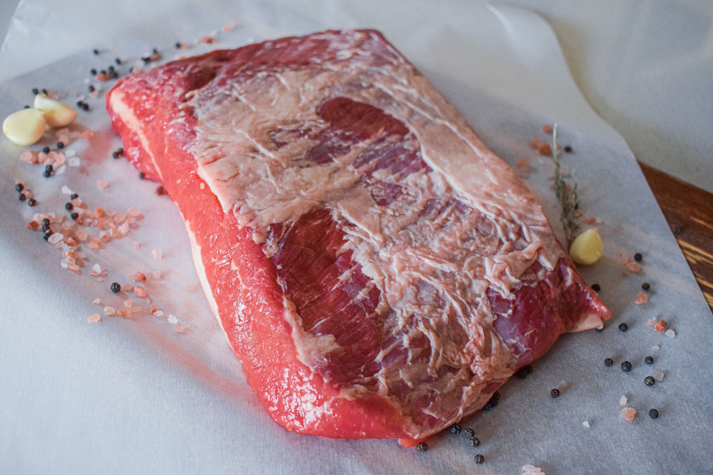 Brisket