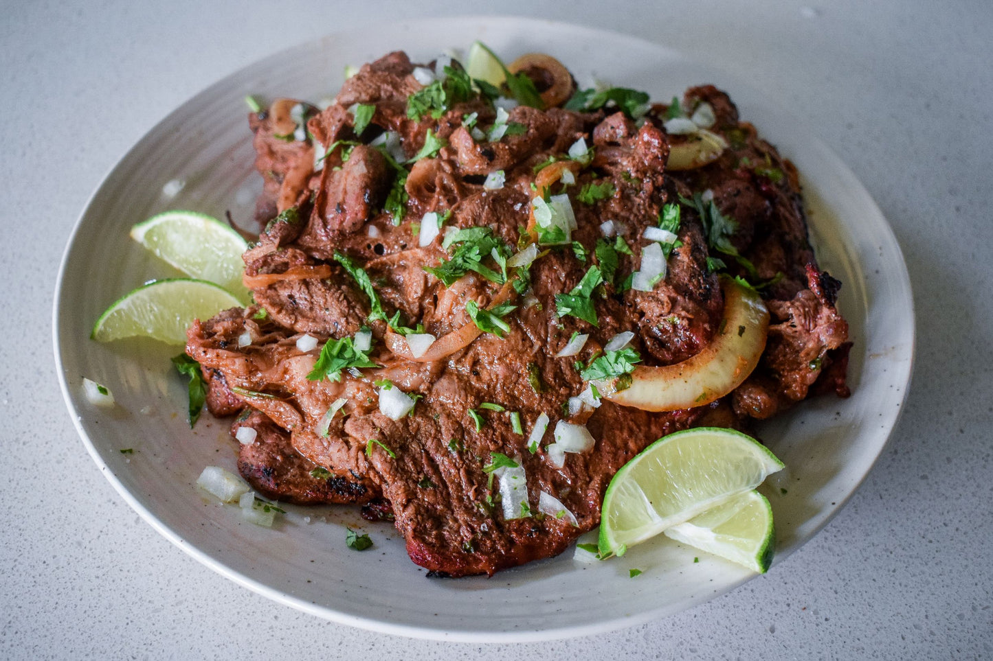 Carne Asada