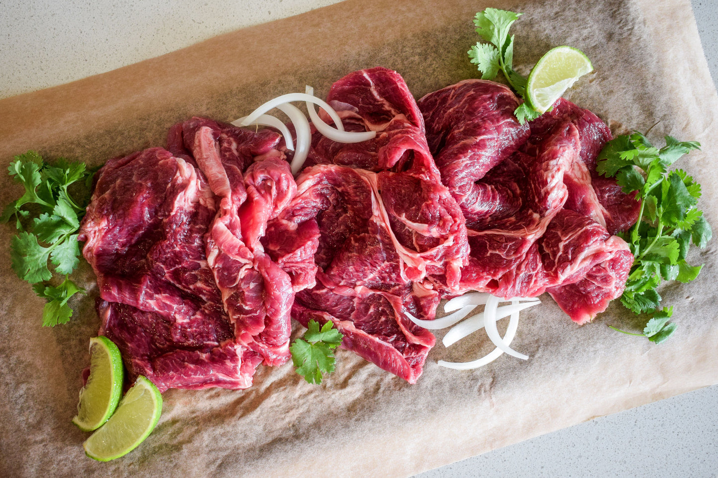 Carne Asada