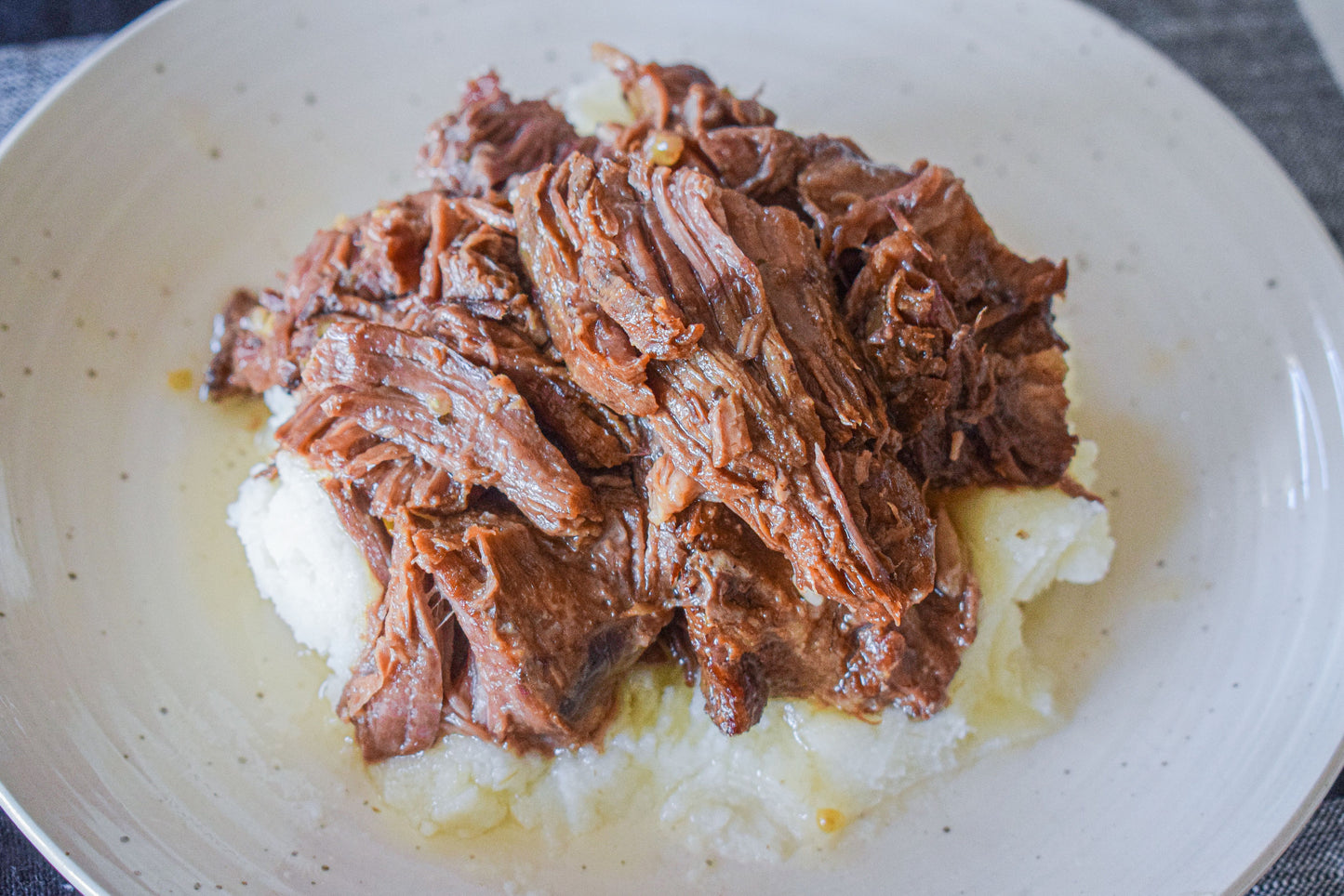 Chuck Roast