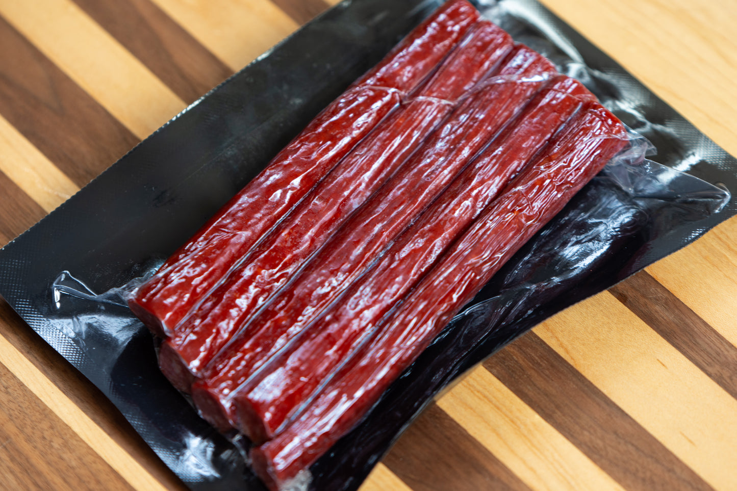 Snack Sticks