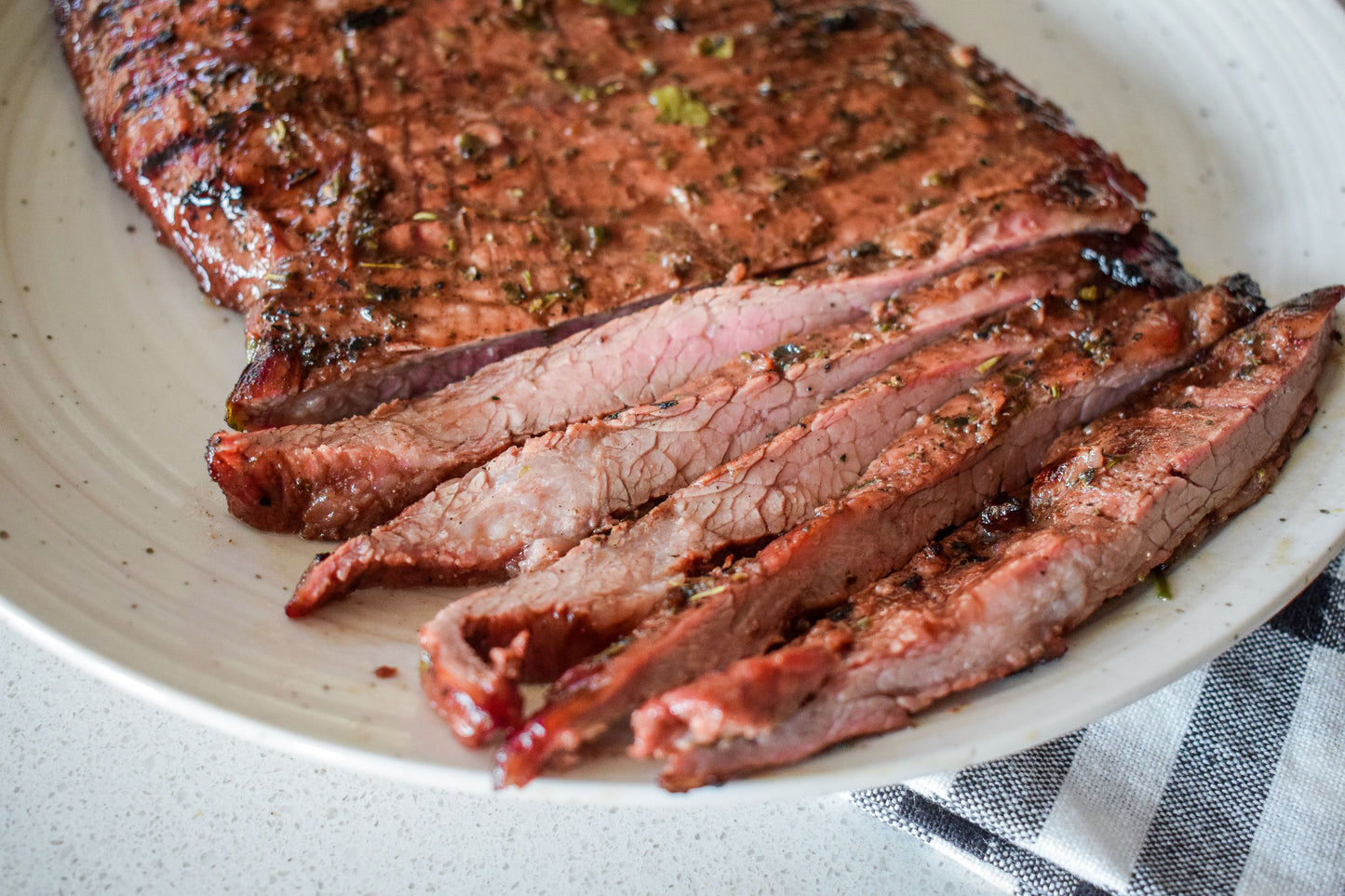 Flank Steak