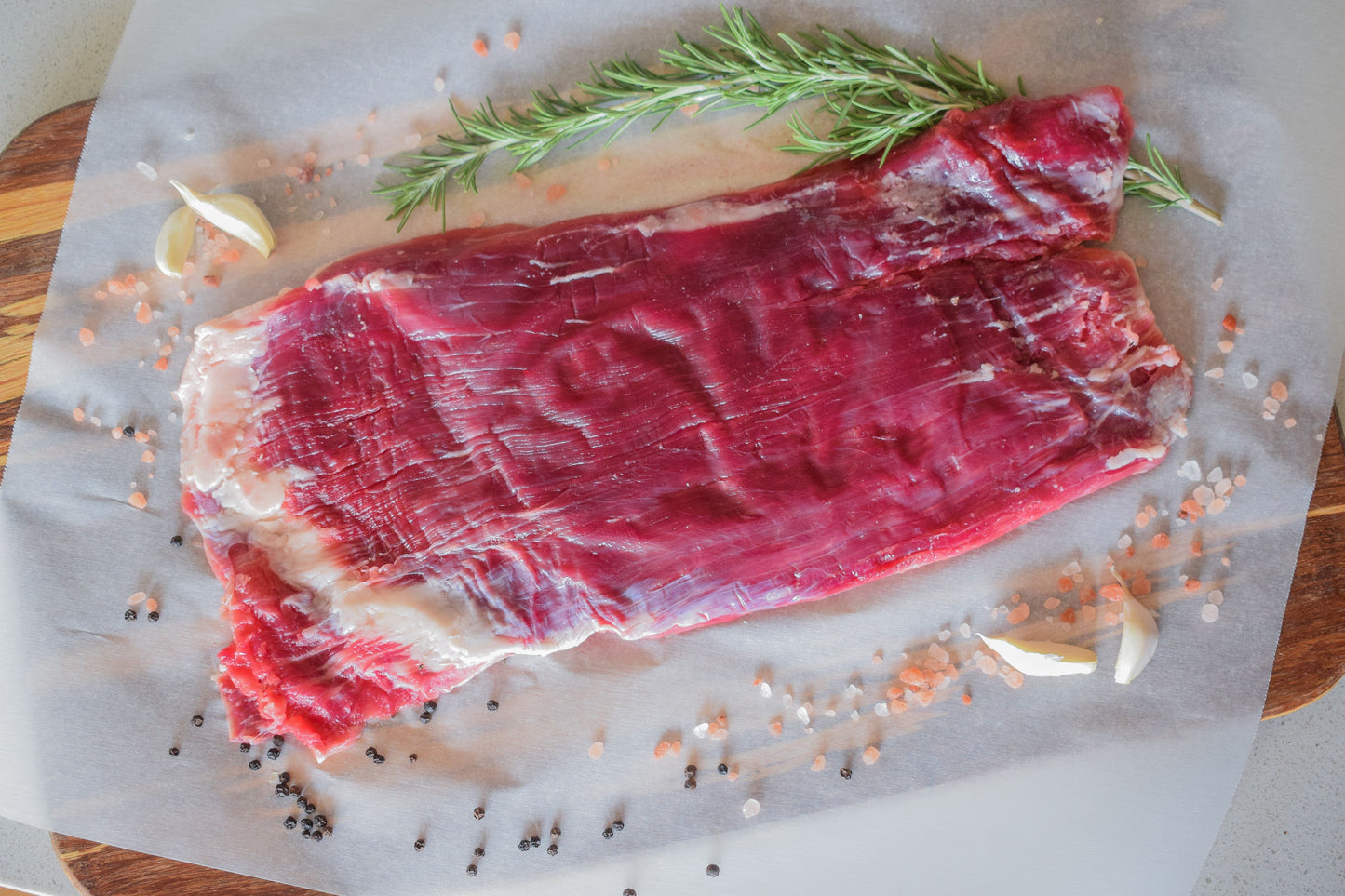 Flank Steak