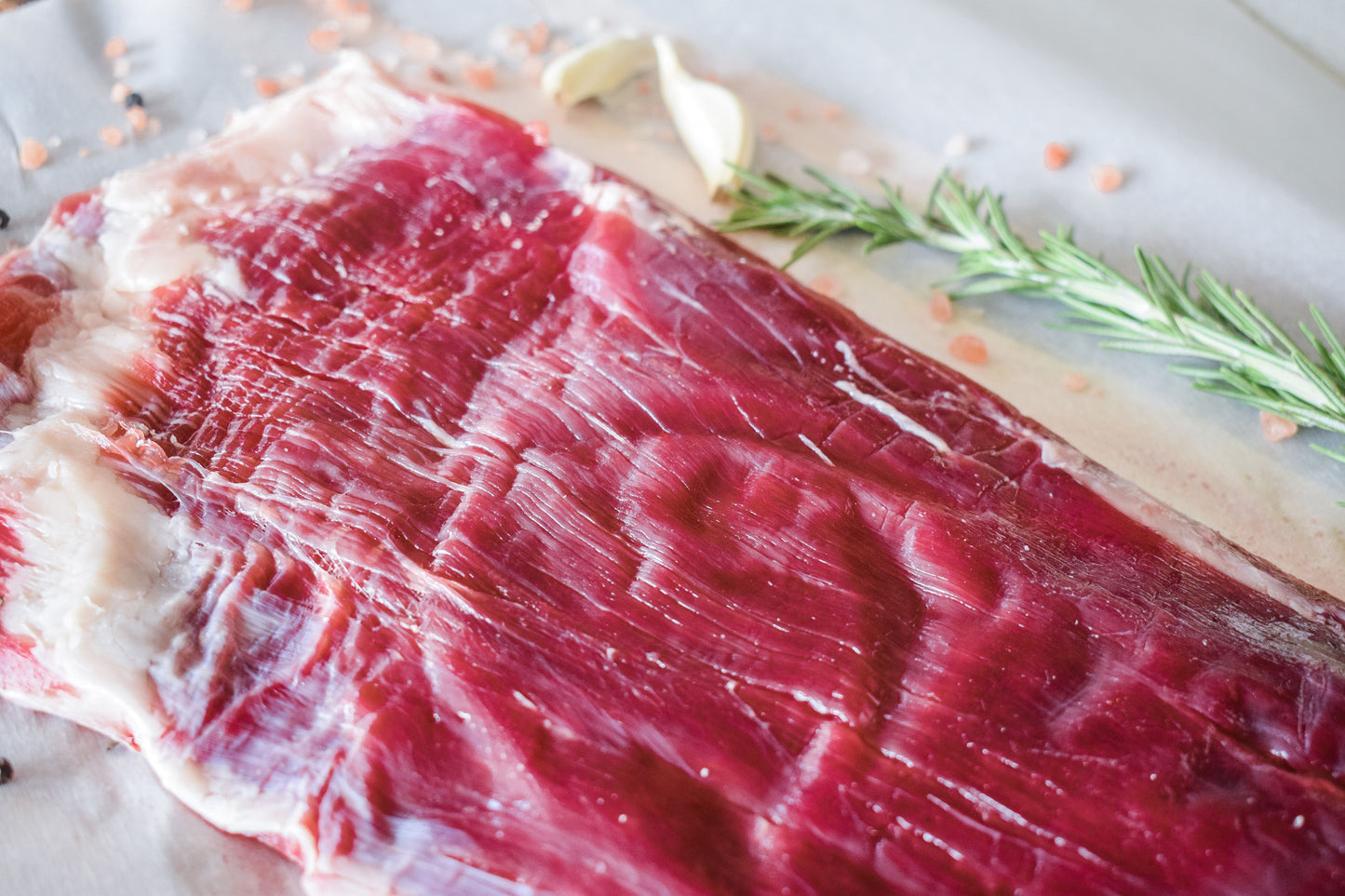 Ranch Club Add On - Rancher's Steaks