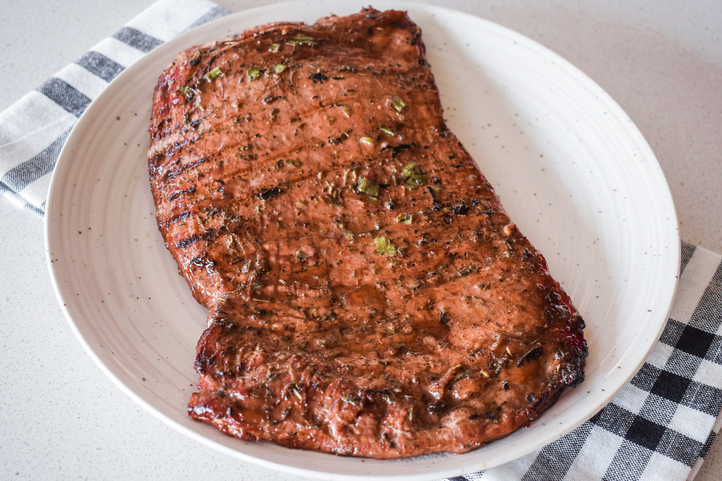 Flank Steak