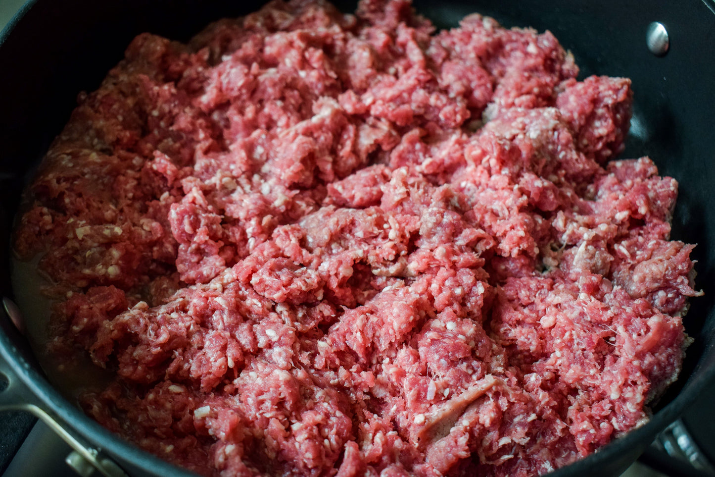 Ancestral Blend Ground Beef