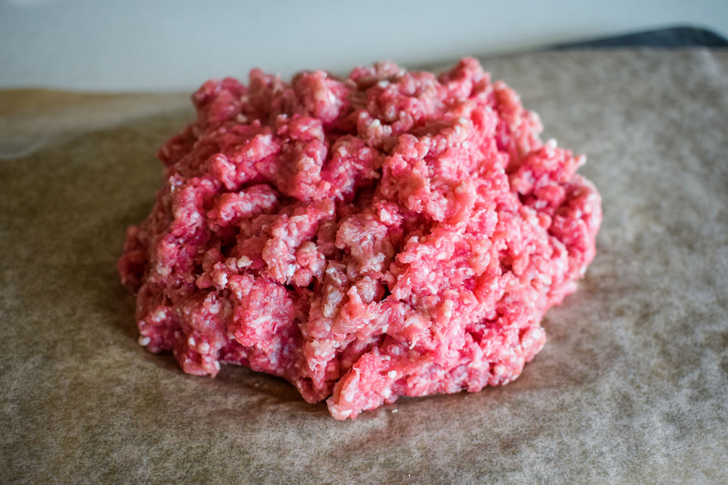 Ancestral Blend Ground Beef
