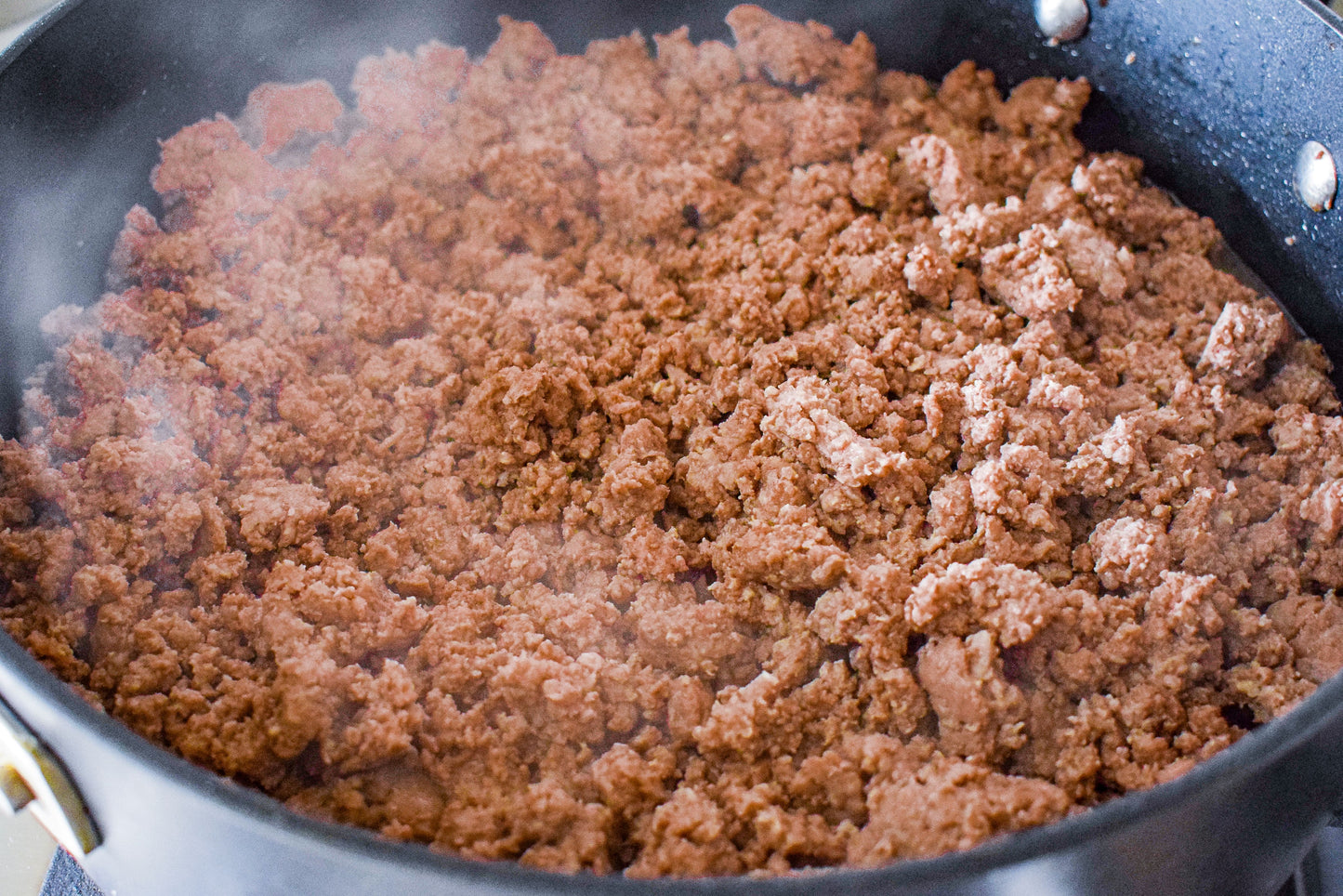 Ancestral Blend Ground Beef