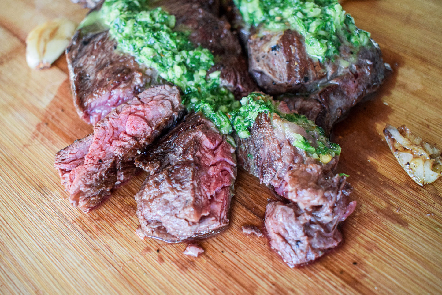 Hanger Steak