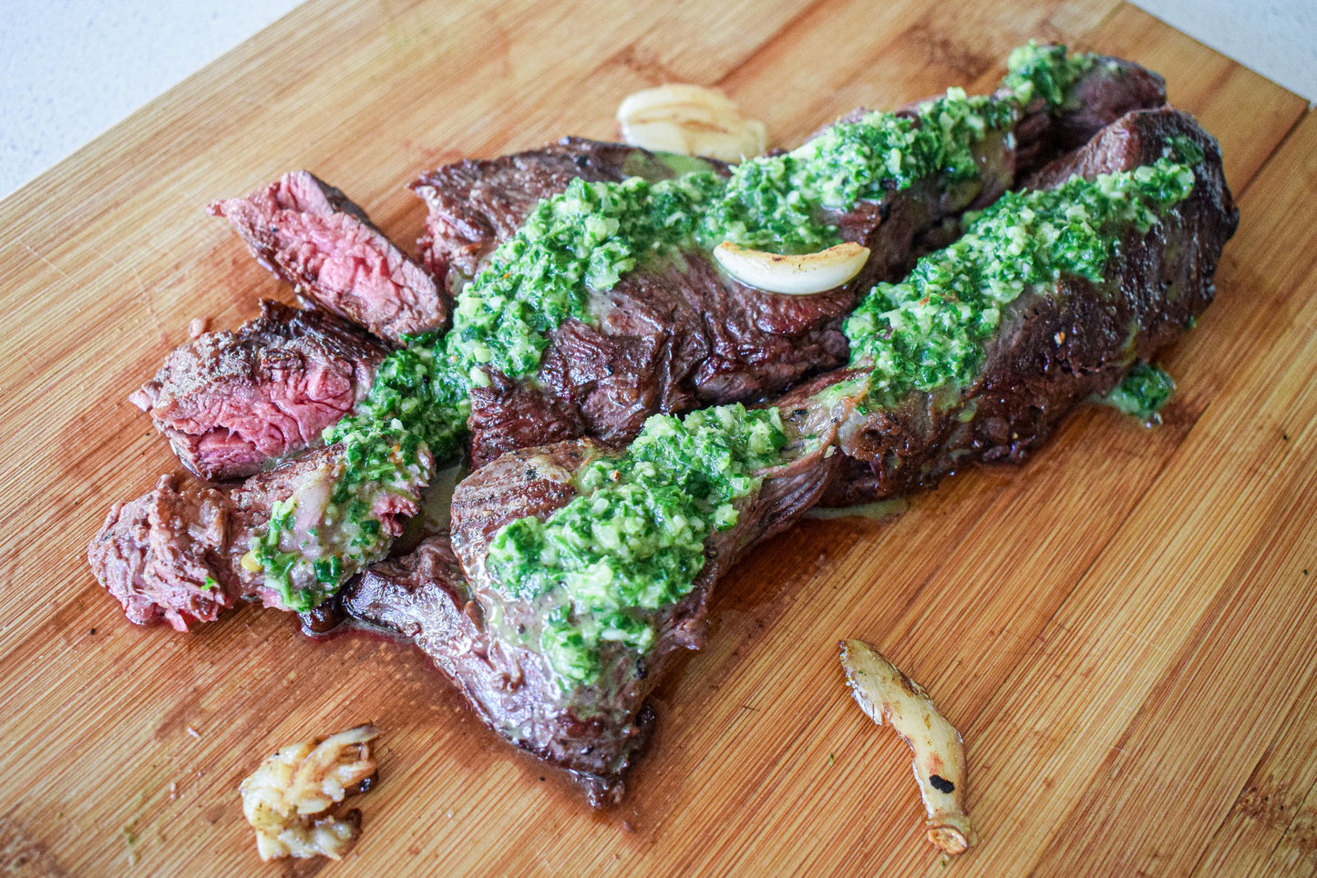 Hanger Steak