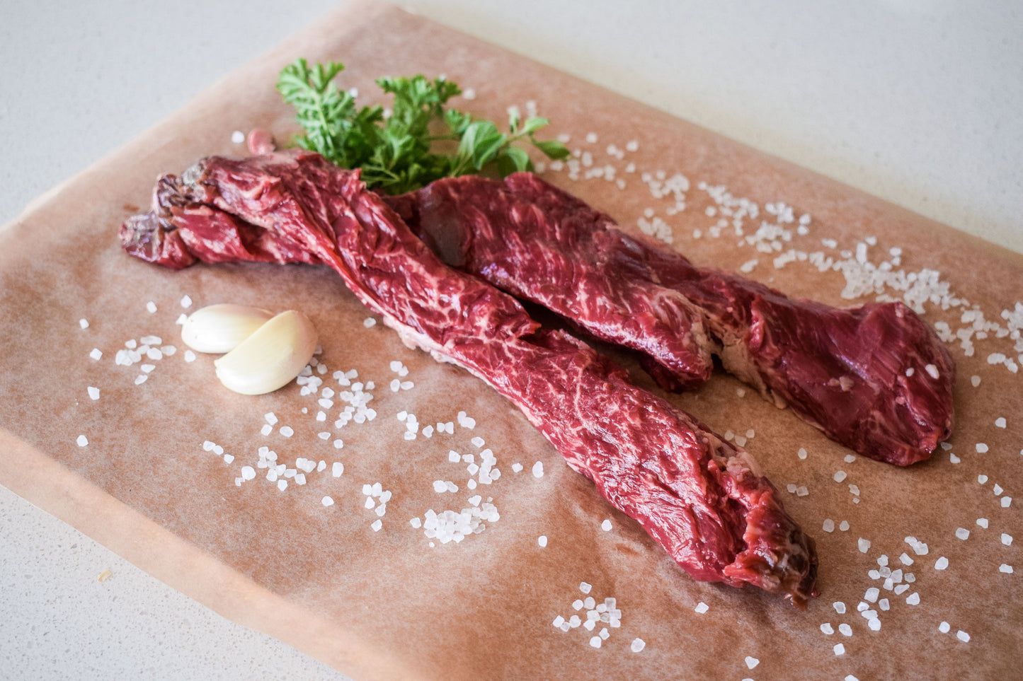 Hanger Steak