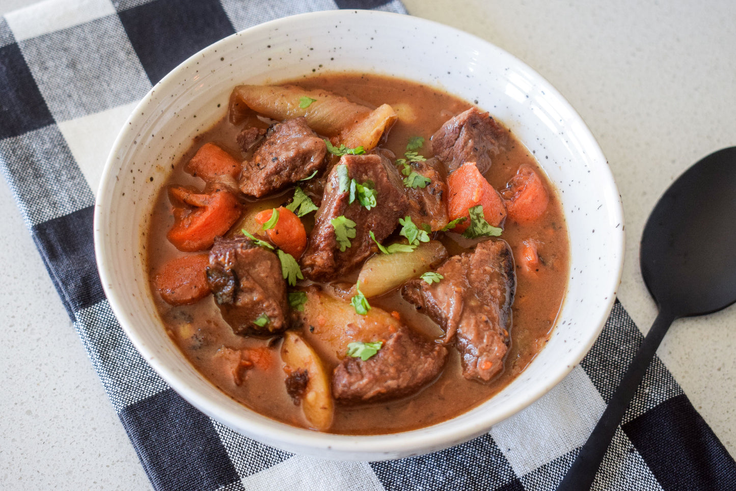 Stew Meat