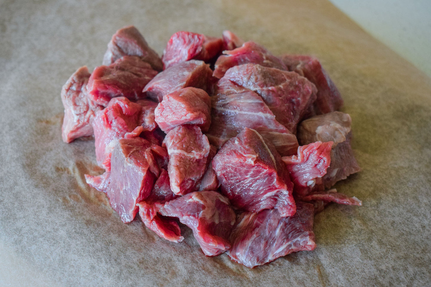 Stew Meat