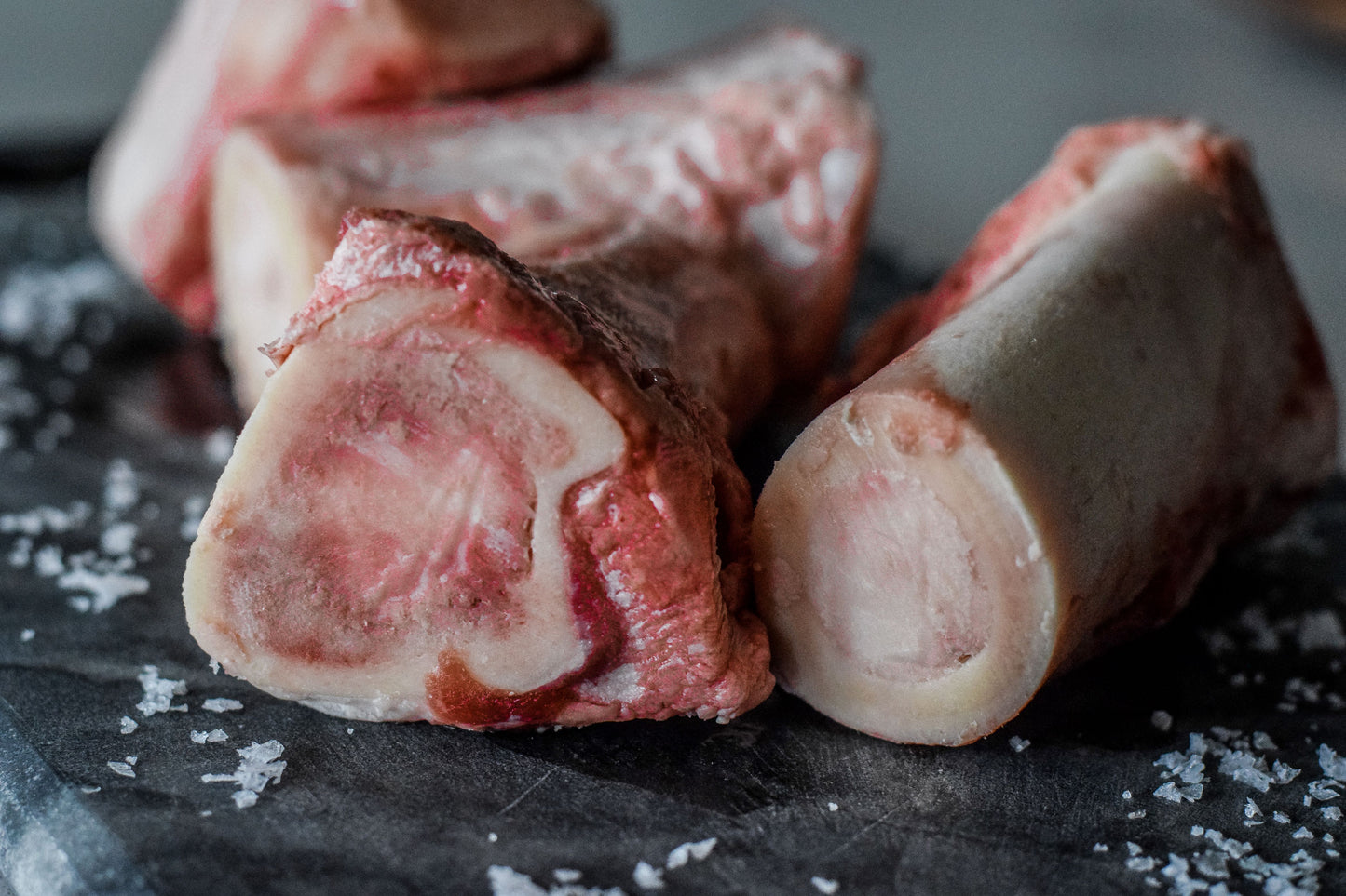 Beef heart