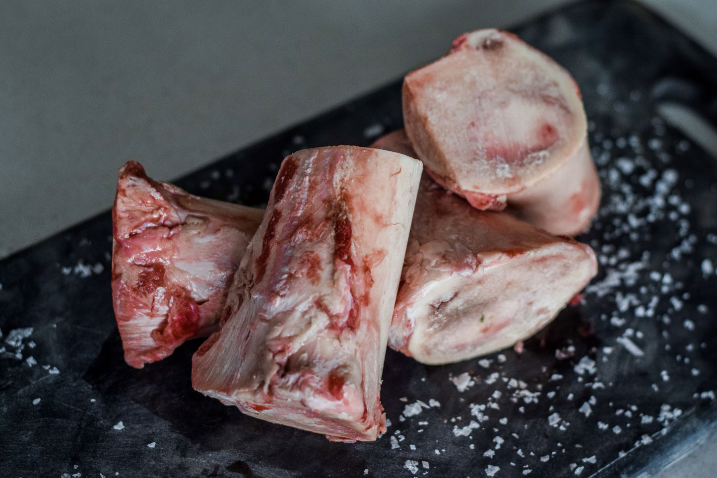 Marrow Bones