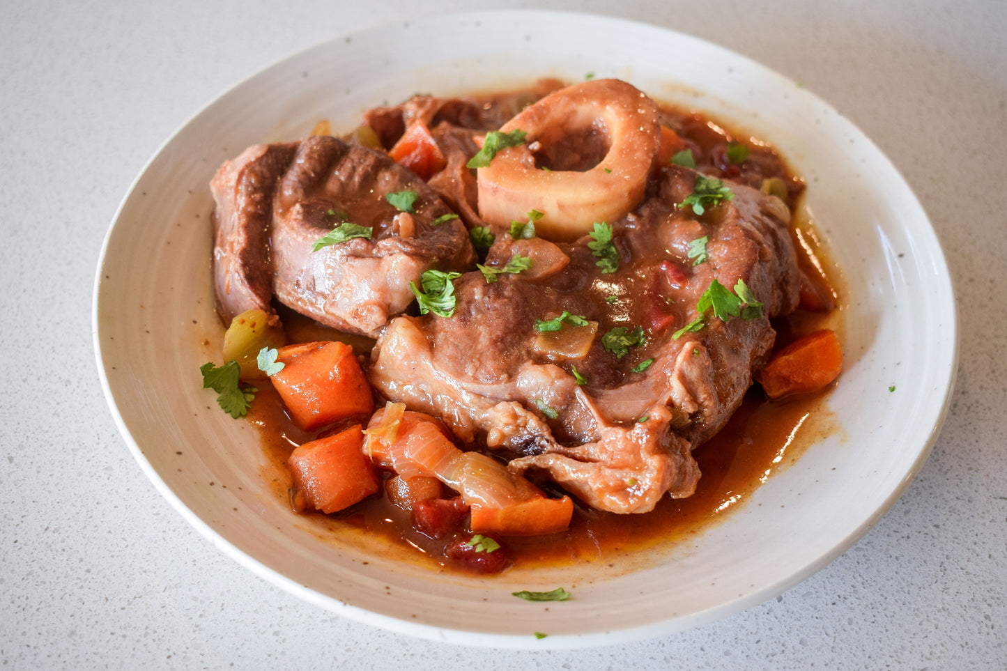 Osso Buco