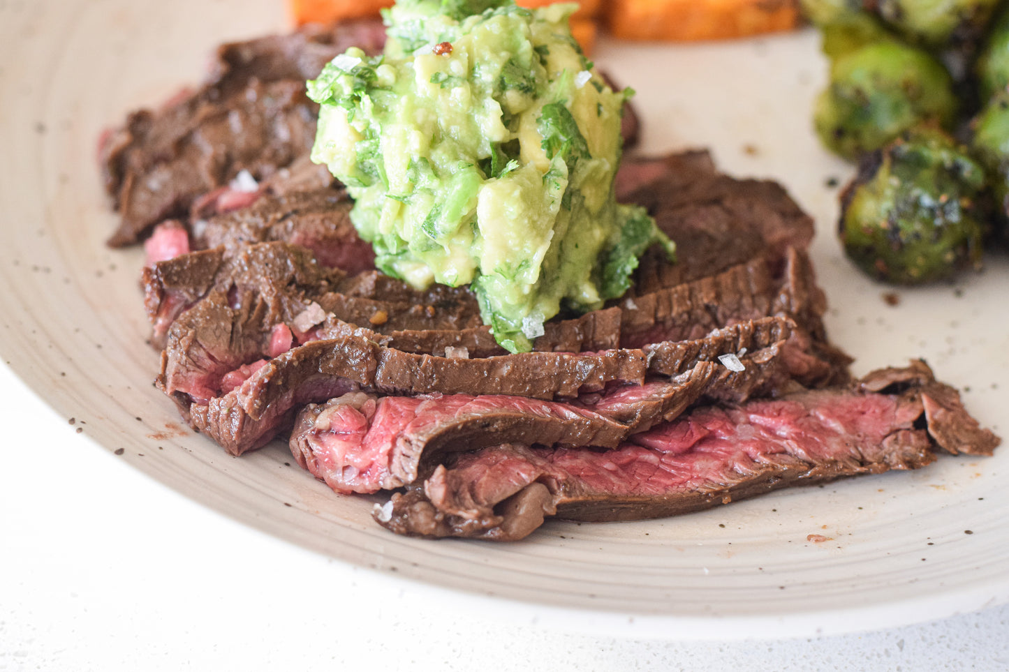 Skirt Steak