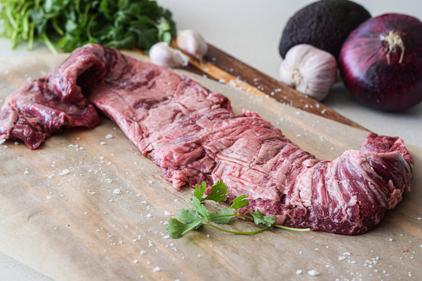Skirt Steak