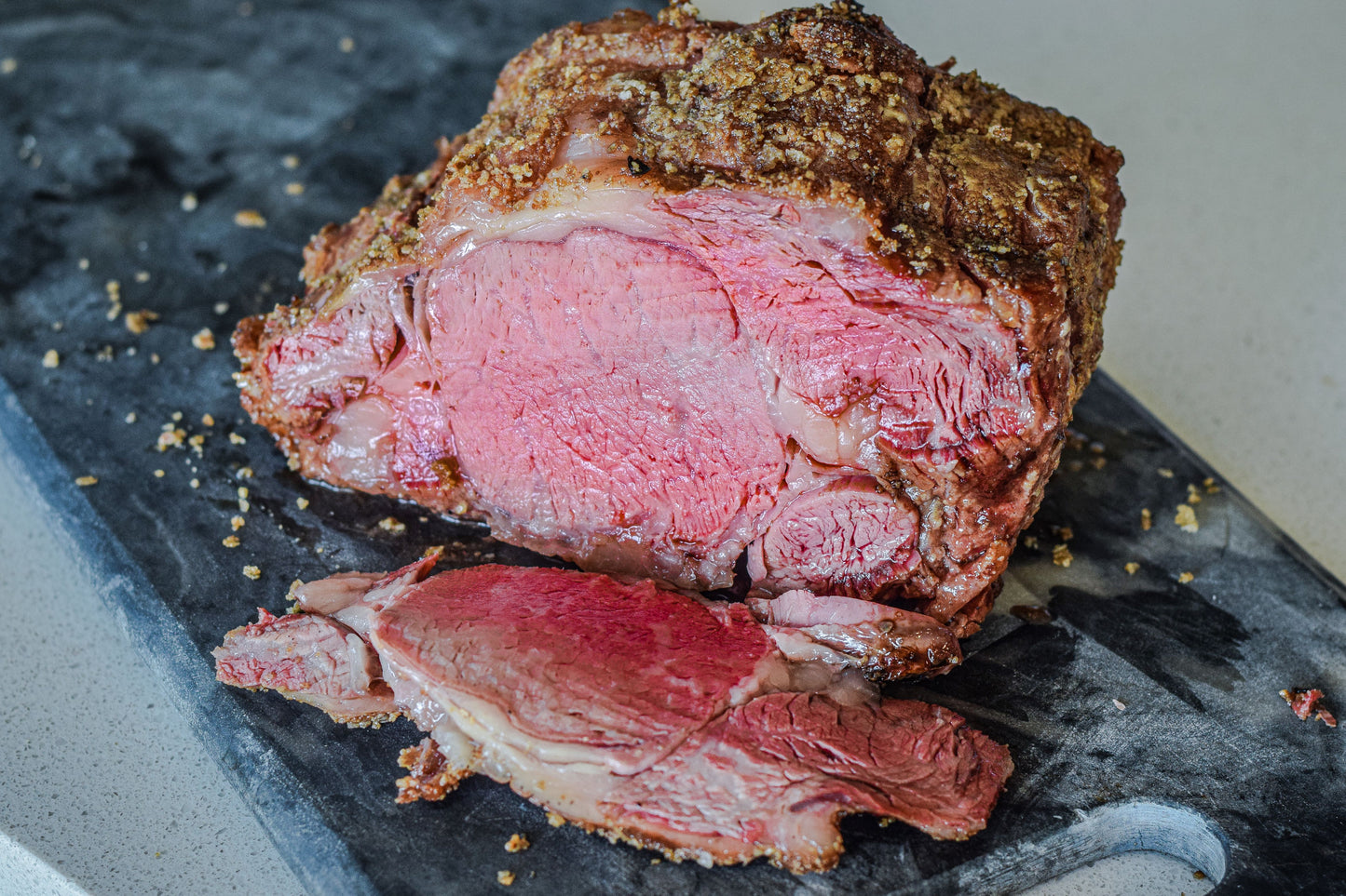 Boneless Prime Rib