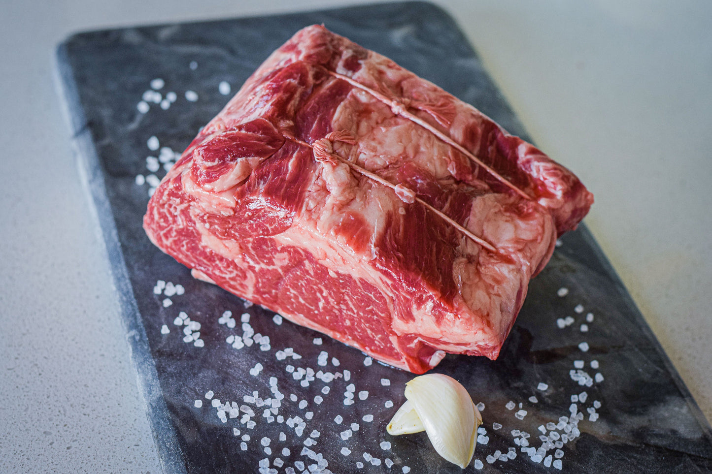 Boneless Prime Rib