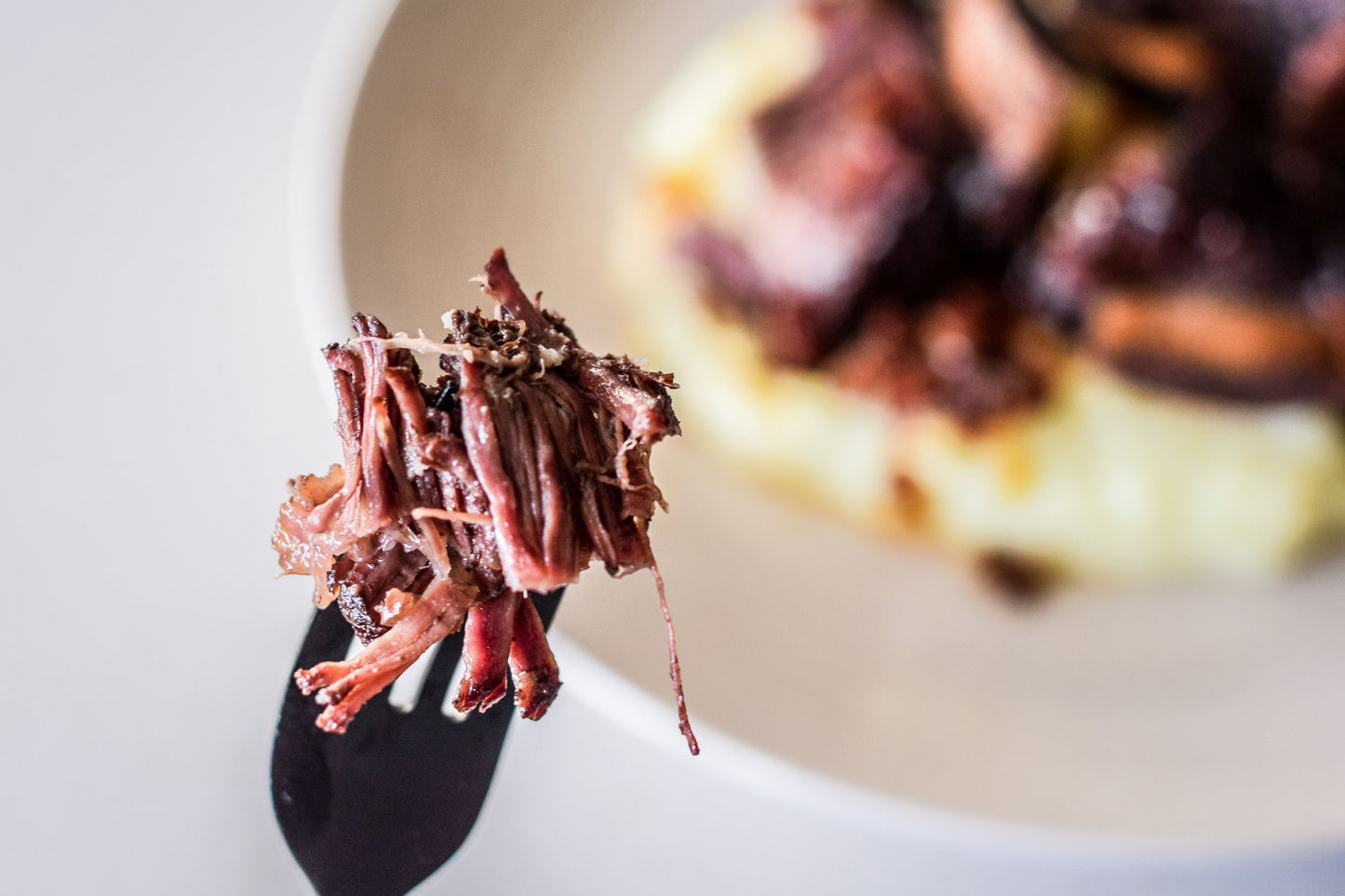 Short Ribs