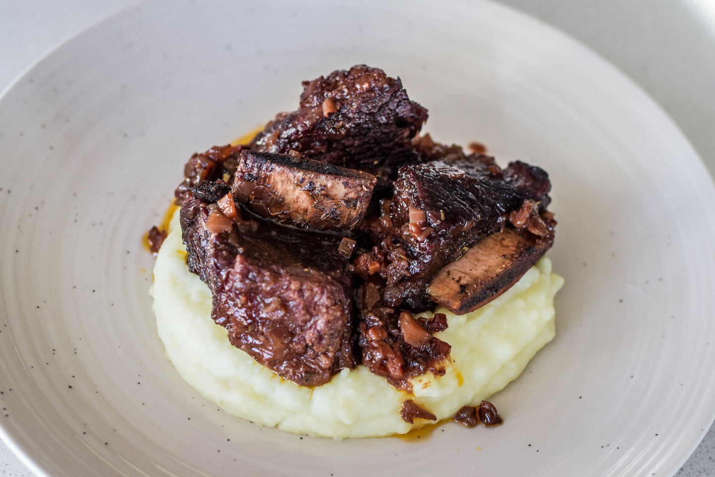 Short Ribs