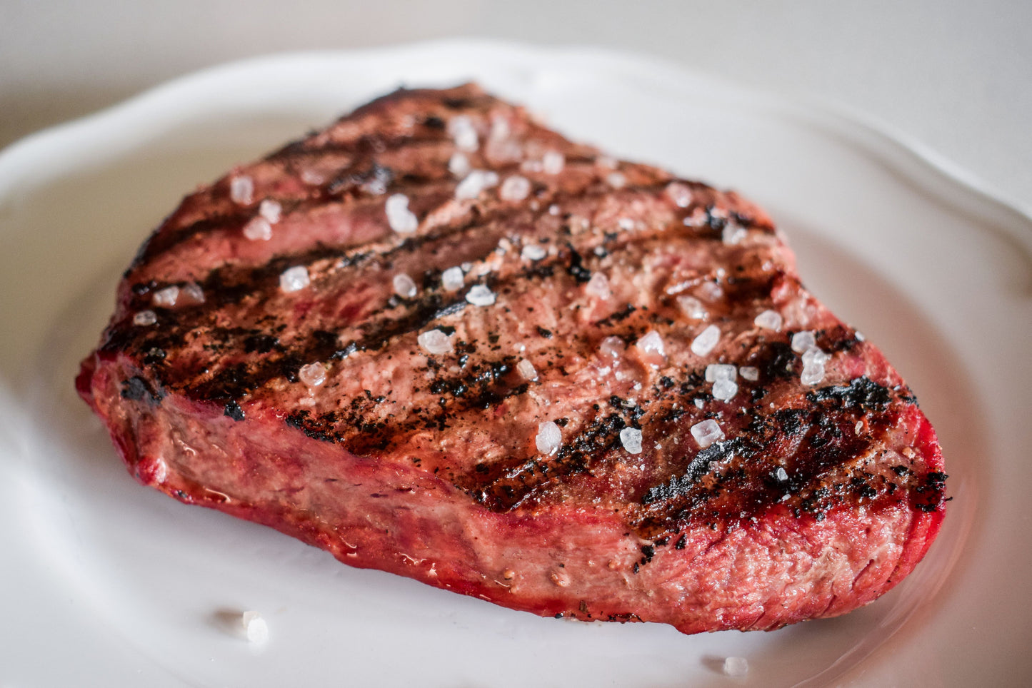 Top Sirloin Steak