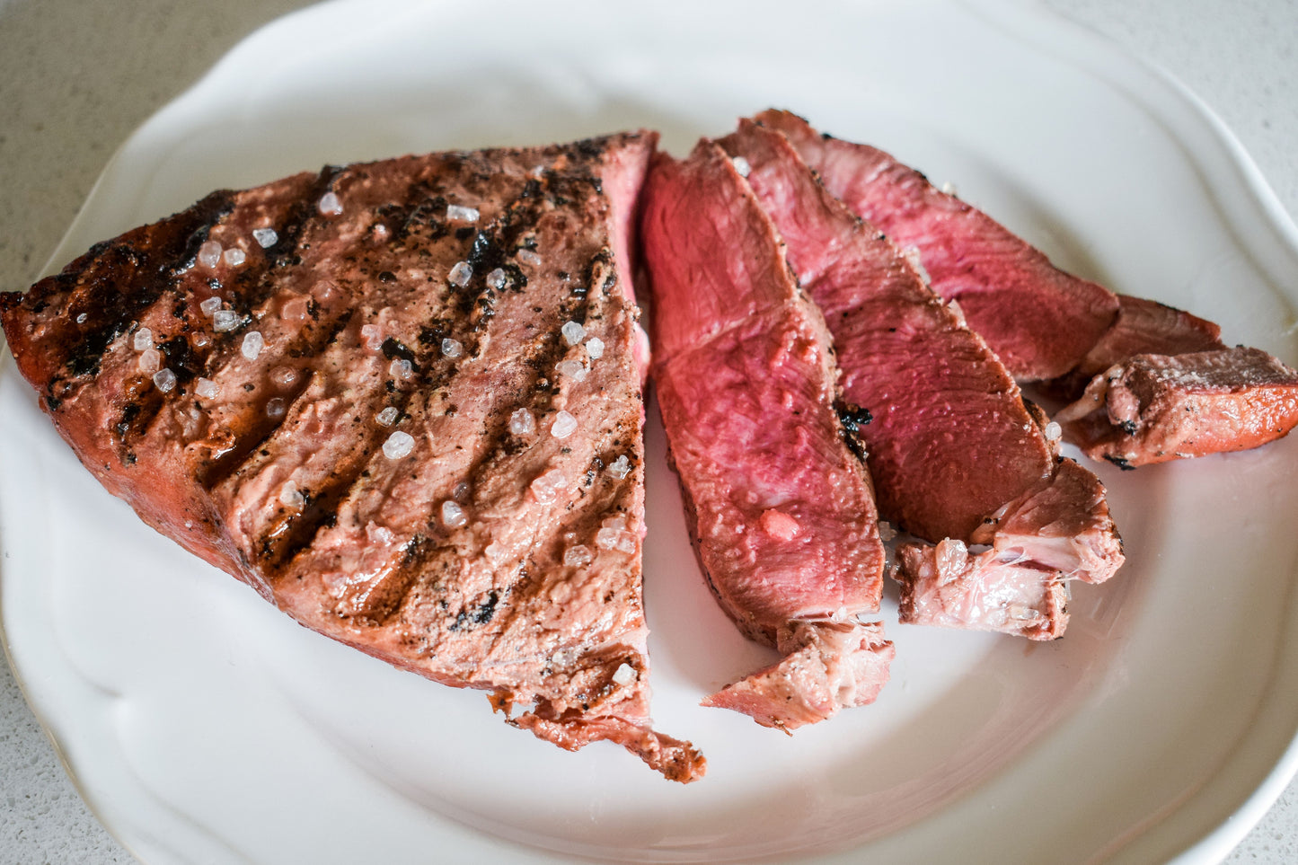 Top Sirloin Steak