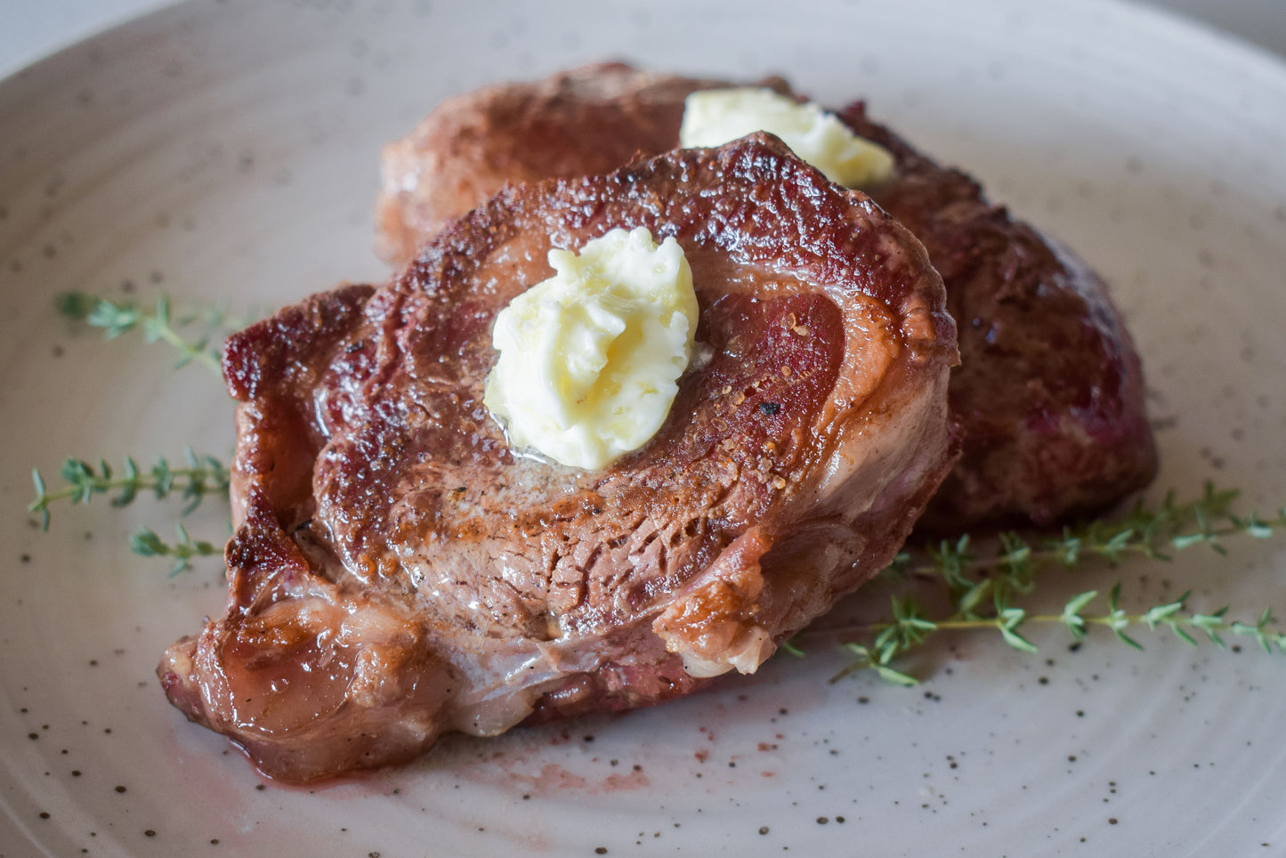 Tenderloin (Filet Mignon)