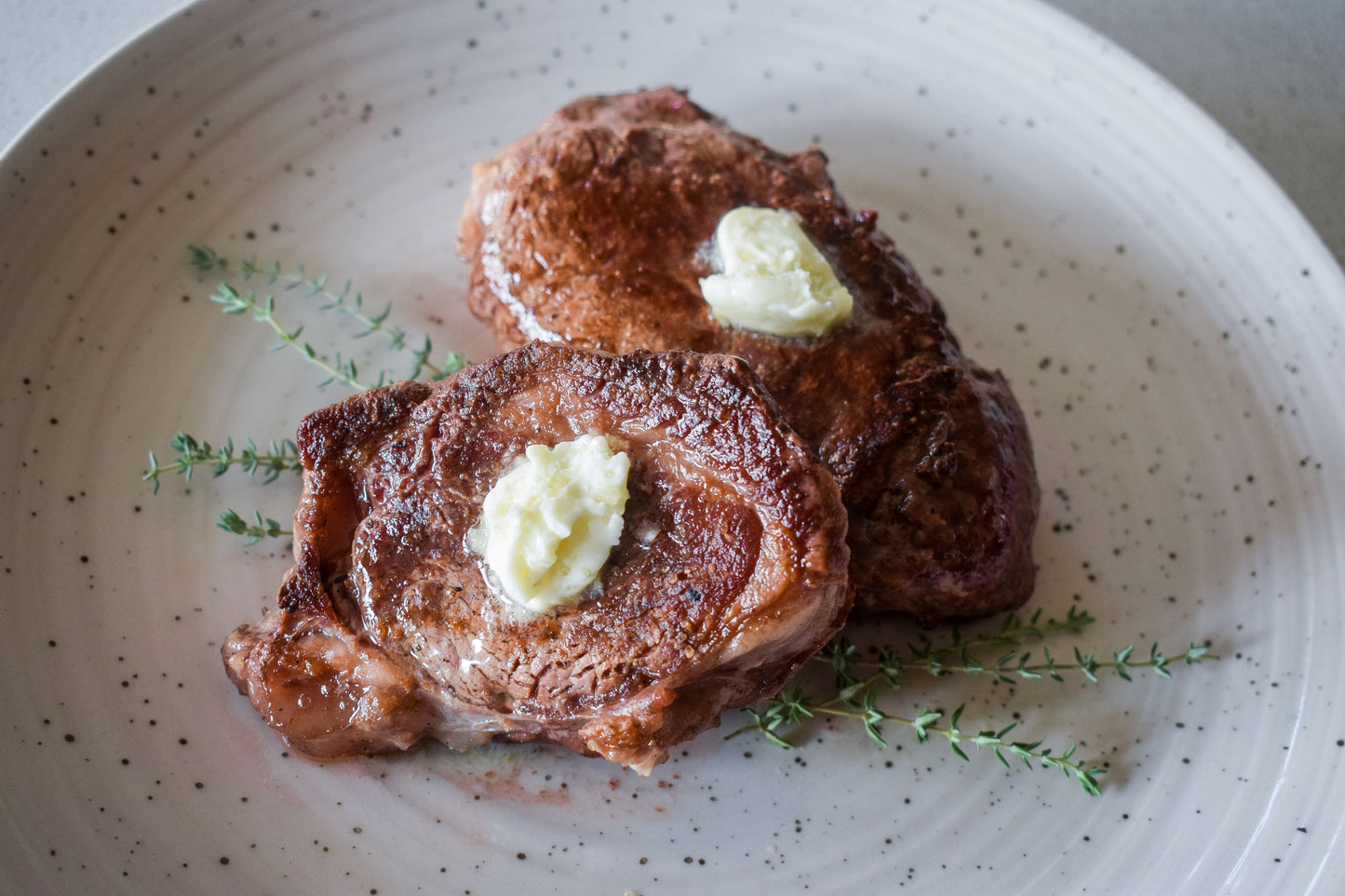 Tenderloin (Filet Mignon)